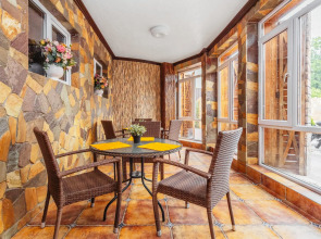 Гостевой дом У Оксаны