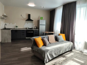 Квартира Студия Майора Филипова 10к2