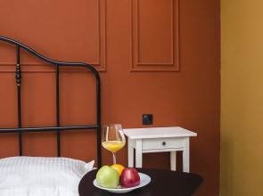 Квартира Симбирцева 40