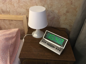 Апартаменты Maria