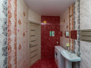 Апартаменты 2-ая Заречная 9 А