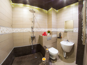 Квартира Учебная 20