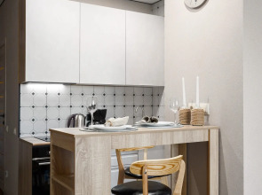 Апартаменты для Двоих Vetka Home у метро