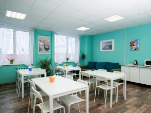 Хостел Визит