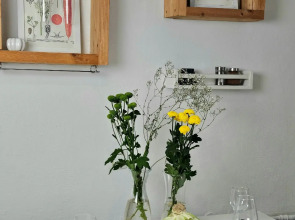 Квартира Ботаника