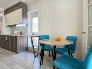 Квартира Солнечная в центре города