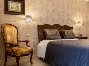 Апартаменты BookingApart Комфорт  у Королевских ворот