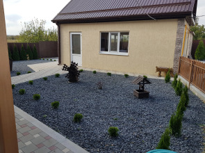 Гостевой дом Школьная 44