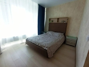 Квартира с Панорамным Видом