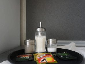 Квартира Стильная евродвушка в новом ЖК