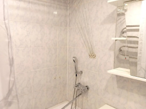 Квартира Уютный Север на улице Марата