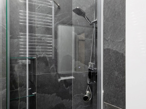 Апартаменты АртЛайт около Моря