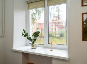 Квартира Пушкинский 1