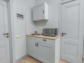 Апартаменты Улучшенные Somalina на Литейном