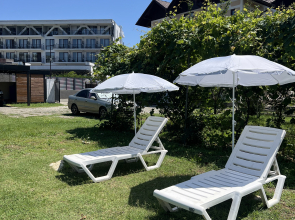 Мини-отель У Моря