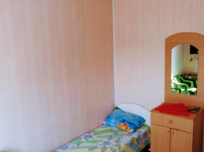 Гостевой дом Соловьиная трель