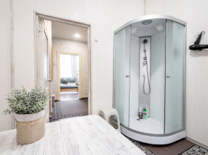 Апартаменты Ленина 15