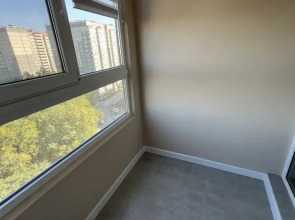 Квартира Эль Апарт на Берберовской 32с1