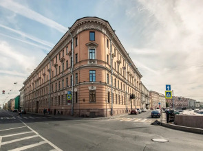 Квартира Agent Flat 1