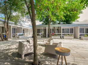 Гостевой дом Summer Suites