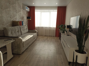 Na Bakalskoy Ulitse 3 Flat