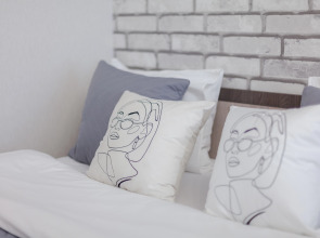 Апартаменты RentPlaza Лофт