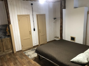 Гостевой дом Усадьба Гирвас