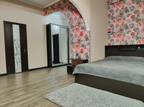 Rozovaya Mechta Flat