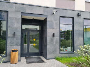 Квартира Студия Жемчужина рядом с Центром у Метро