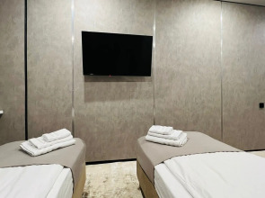 Апартаменты BBClub Apart Khibiny 1