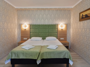 Отель Авантаж