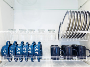 Aпартаменты с Панорамным Видом на Море от LetoApart