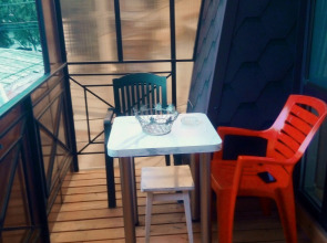 Апартаменты на Чехова 3