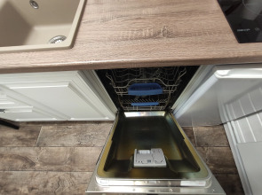 Гостевой Дом Shuya Tiny House (4-х Местный)