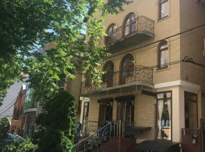 Gostevoy Dom na Terskoy