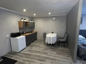 Гостевой дом Березка