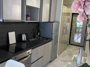 Malina Apartment у Крокус ЭКСПО на 31 этаже