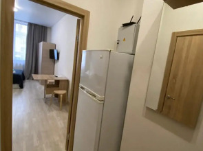 Апартаменты Студия в элитном ЖК Граф Орлов