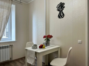 Semeynye Apartments