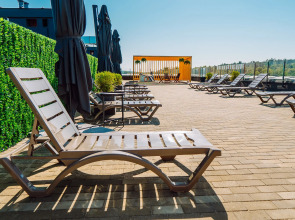 Апартаменты Тихая Гавань 5