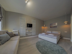 Квартира Хвоя