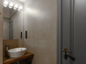 Нью-Йорк FeelApartments