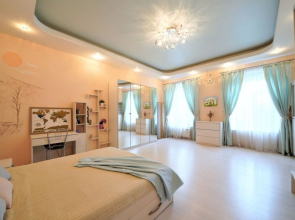 Квартира в 5 минутах от Невы