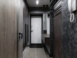 Апартаменты Nord Design