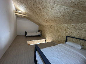 Апартаменты Столица 2311