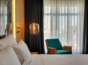 Grande Arte Hotel