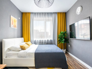 Апартаменты Эко