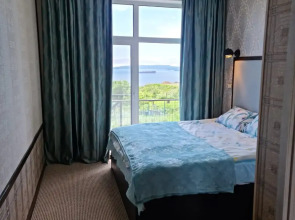 Вилла Бархатная B