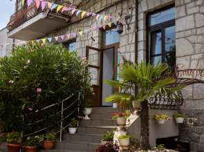 Akvilon Hotel