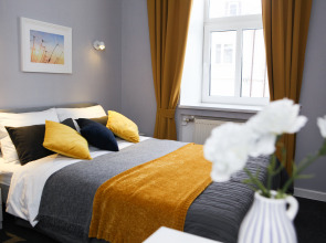 Хостел Кроличья Нора